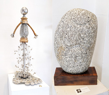 Art Exhibition...